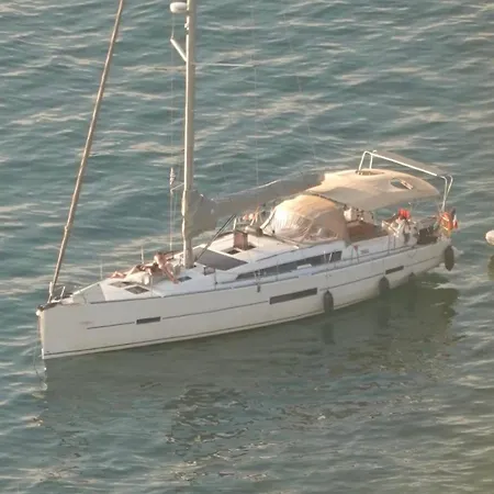 Grand Voilier Coeur La Rochelle